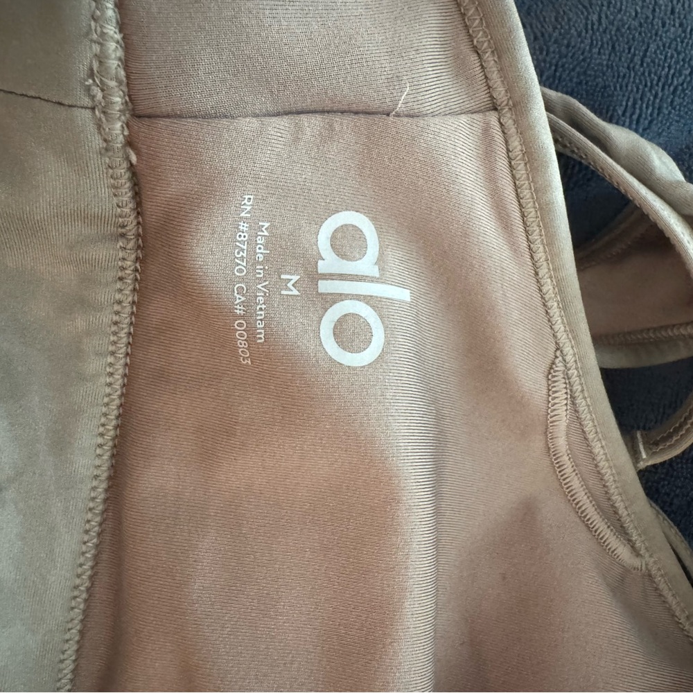 Alo Set Size M - Picture 5 of 6